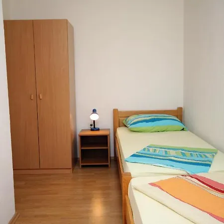 公寓 5269c 罗戈兹尼察