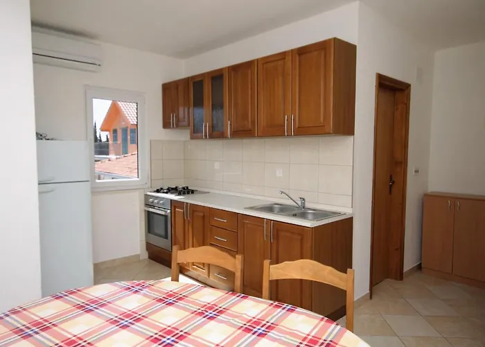 Daire 5269c Rogoznica (Sibenik-Knin)